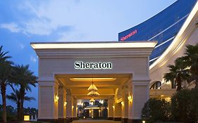 Sheraton Fuzhou Hotel